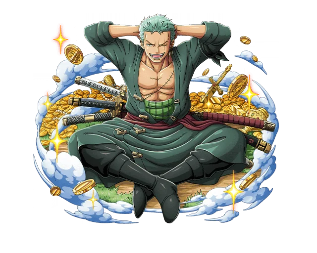 Roronoa Zoro