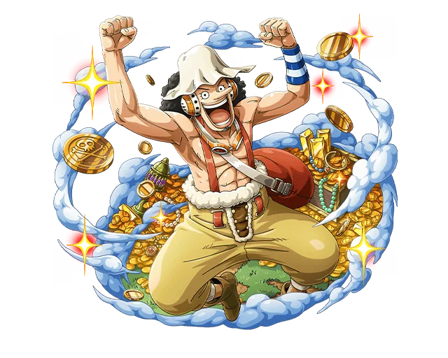 Usopp