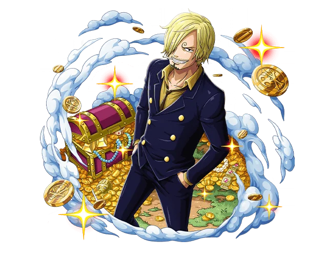 Sanji