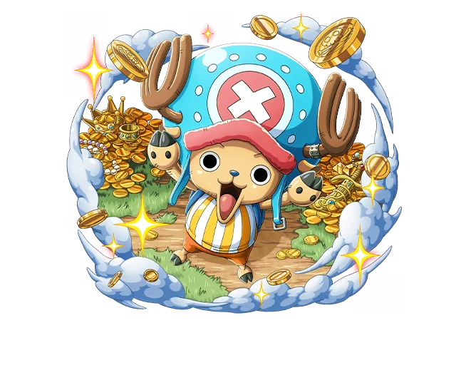 Tony Tony Chopper