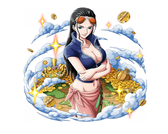 Nico Robin