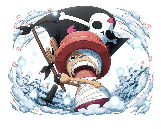 Tony Tony Chopper