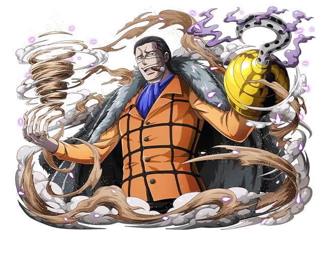 Mr. 0
