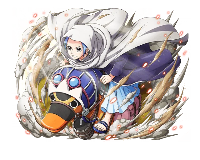 Nefeltari Vivi