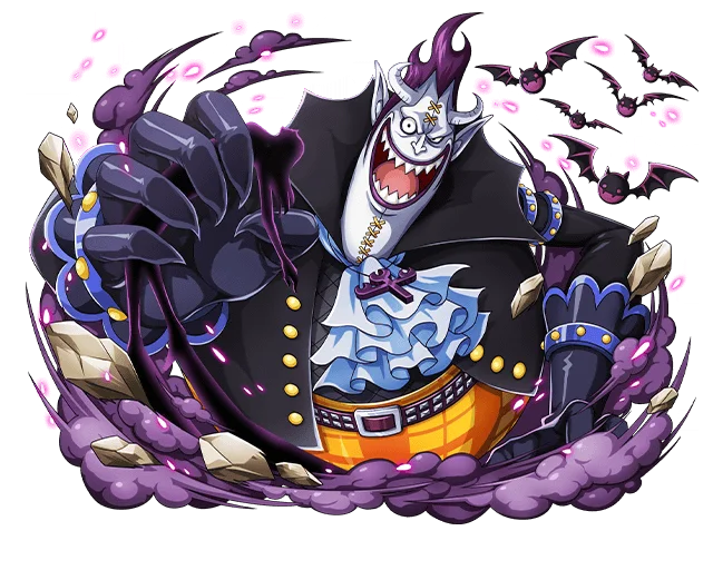 Gecko Moria