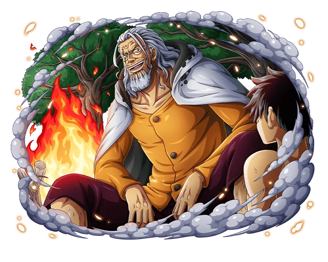Silvers Rayleigh
