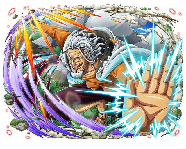 Dark King Rayleigh