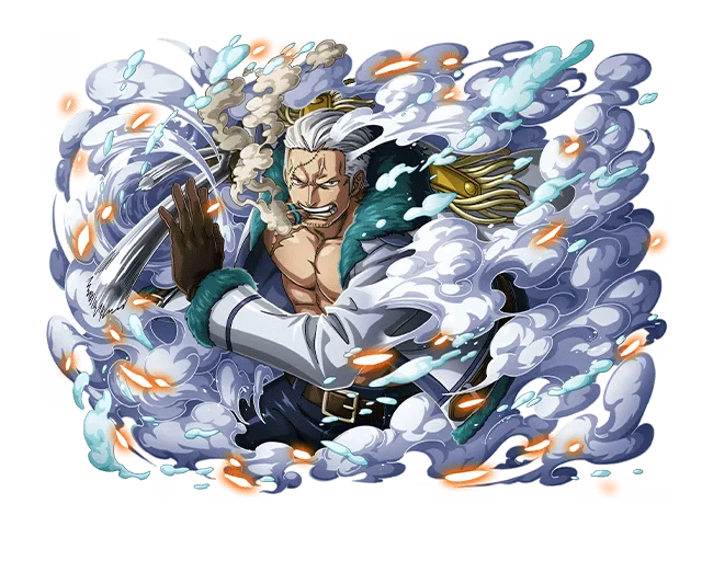 Smoker