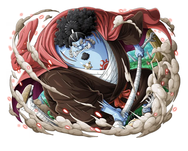 Jinbe