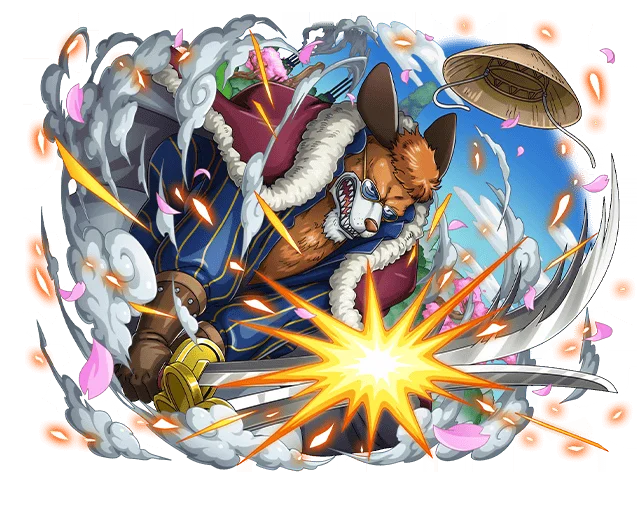 Dogstorm