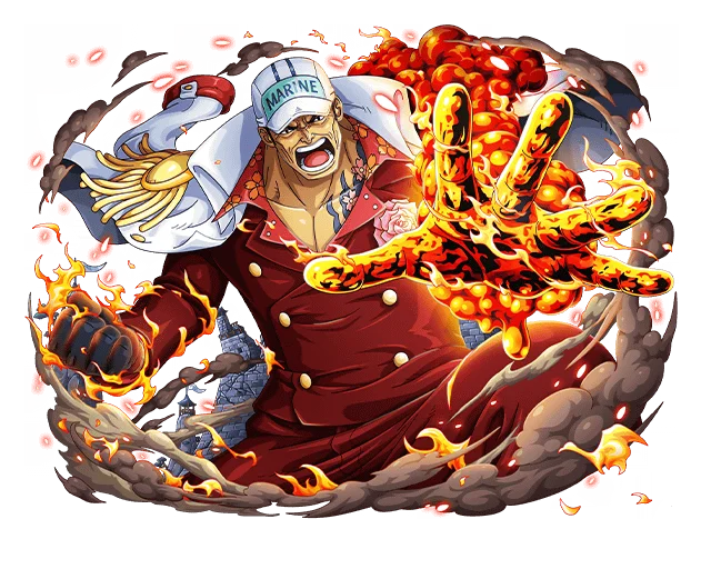 Akainu