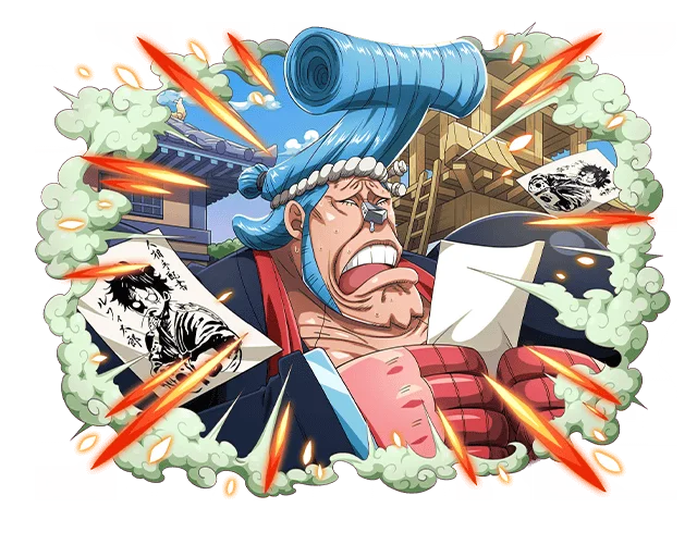 Franosuke