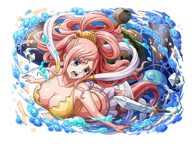 Shirahoshi
