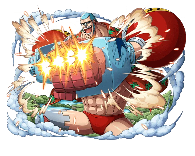 Franky