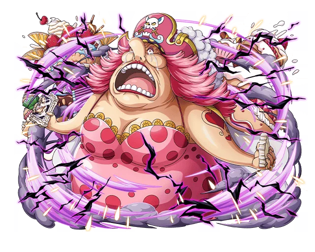 Big Mom