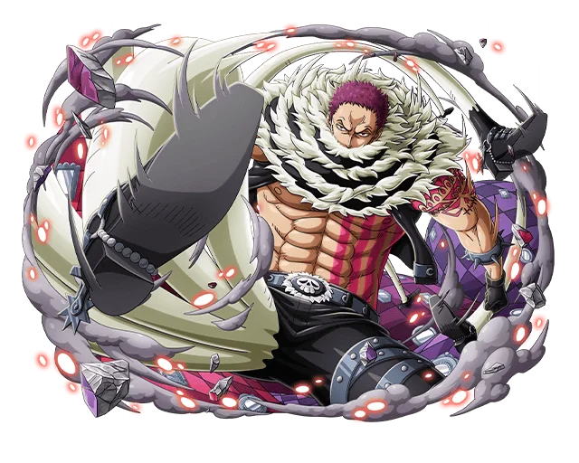 Charlotte Katakuri