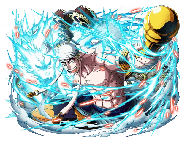 Kami Eneru