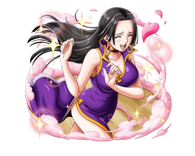 Boa Hancock