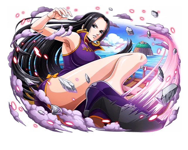 Boa Hancock
