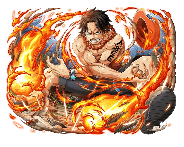 Portgas D. Ace