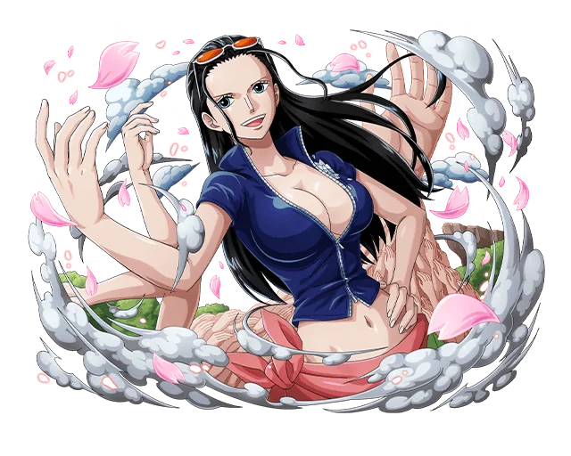 Nico Robin