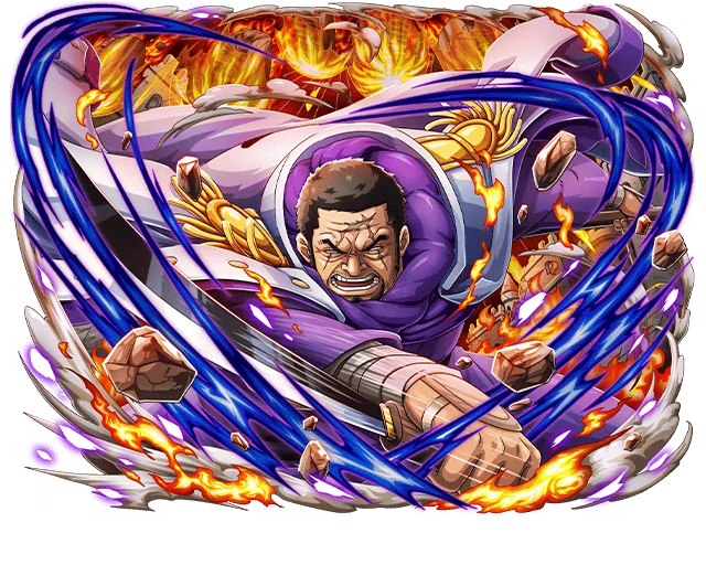 Fujitora
