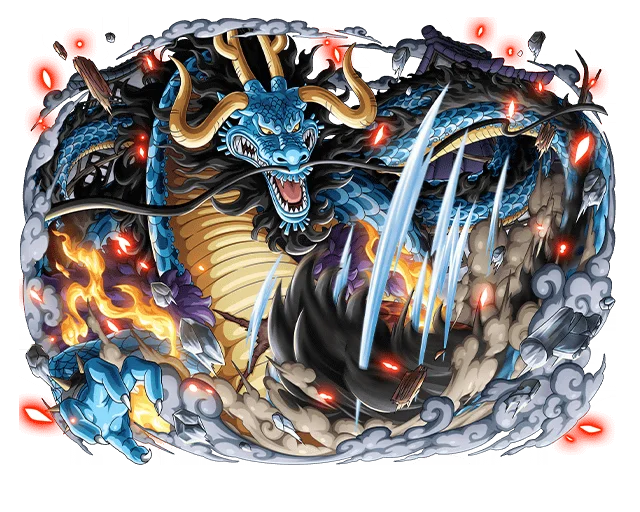 Kaido: Neo