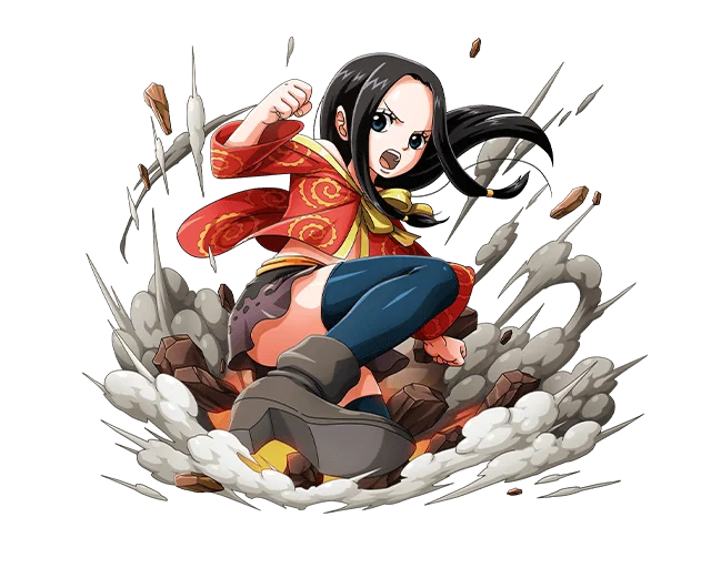 Boa Hancock