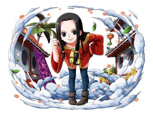 Boa Hancock