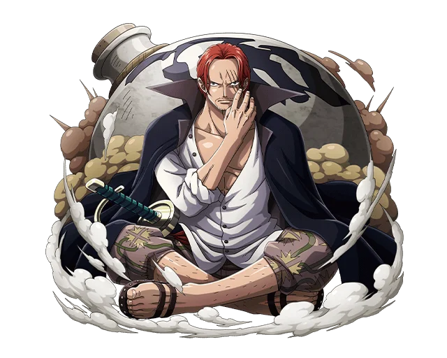 Shanks