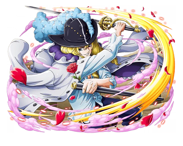 Cavendish