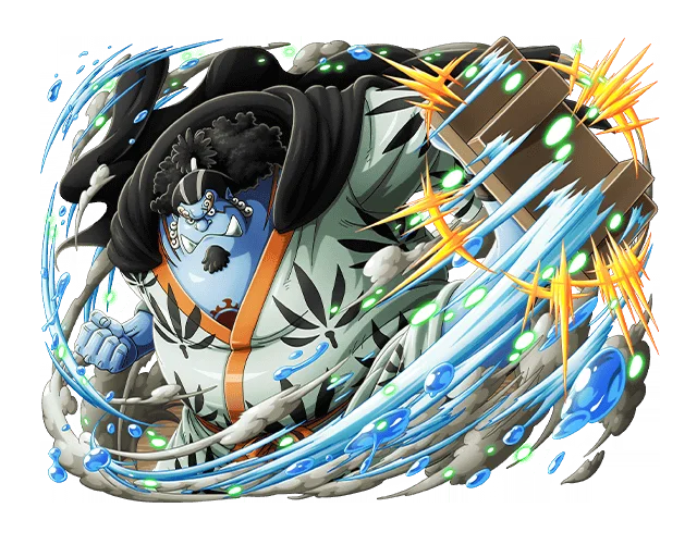 Jinbe