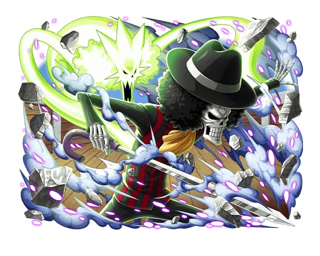 Brook
