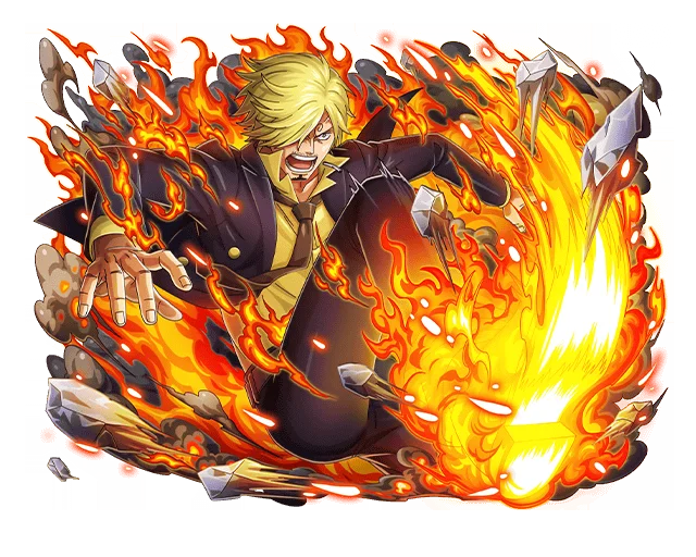 Sanji