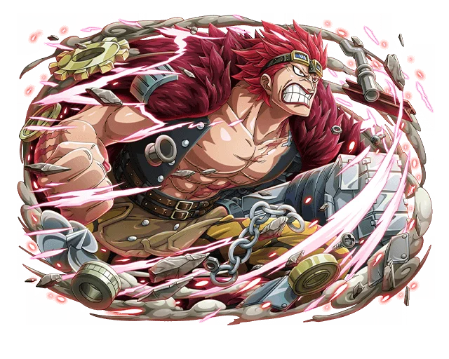 Eustass Kid