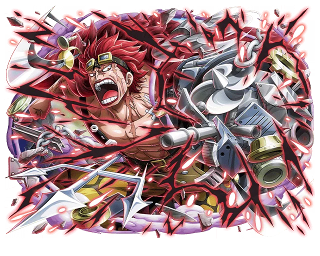 Eustass Kid