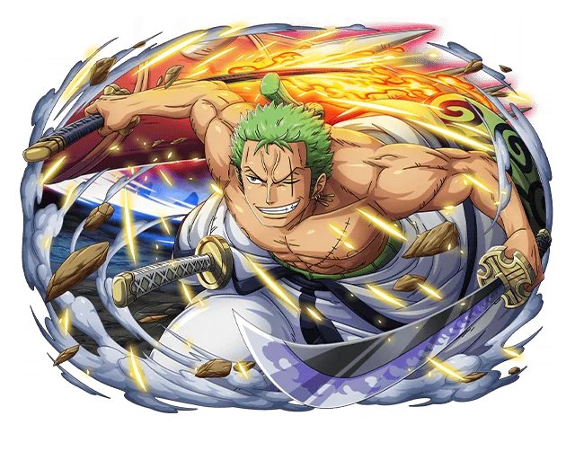 Zorojuro