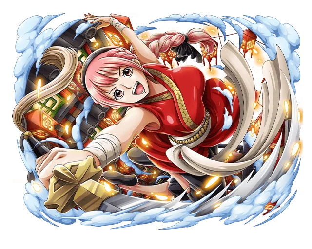 Rebecca