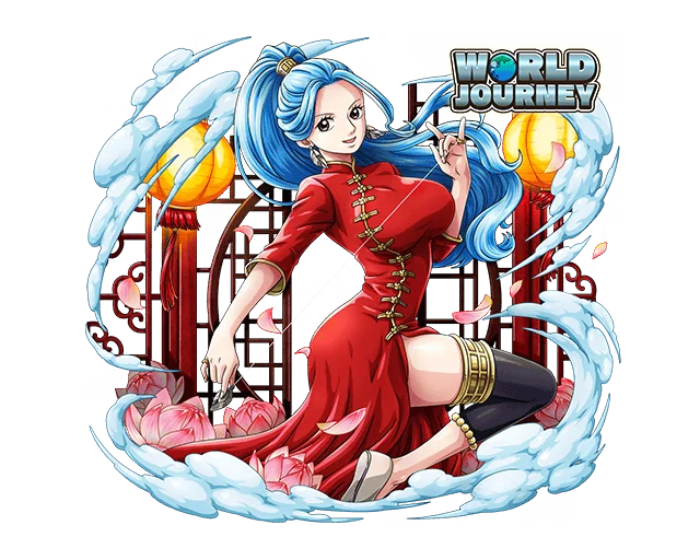 Nefeltari Vivi