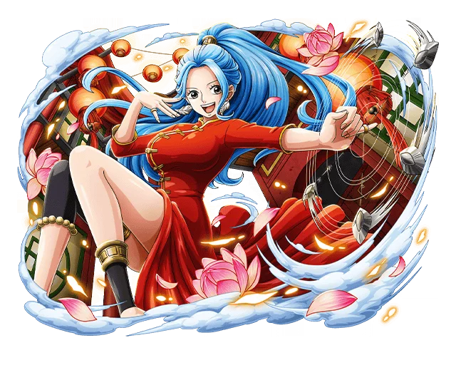Nefeltari Vivi