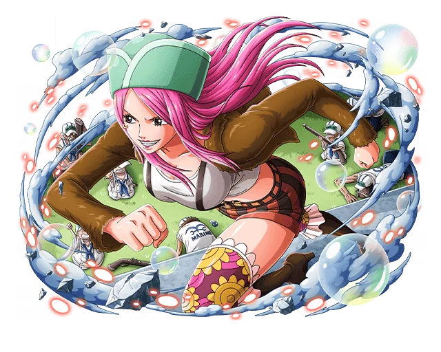 Jewelry Bonney