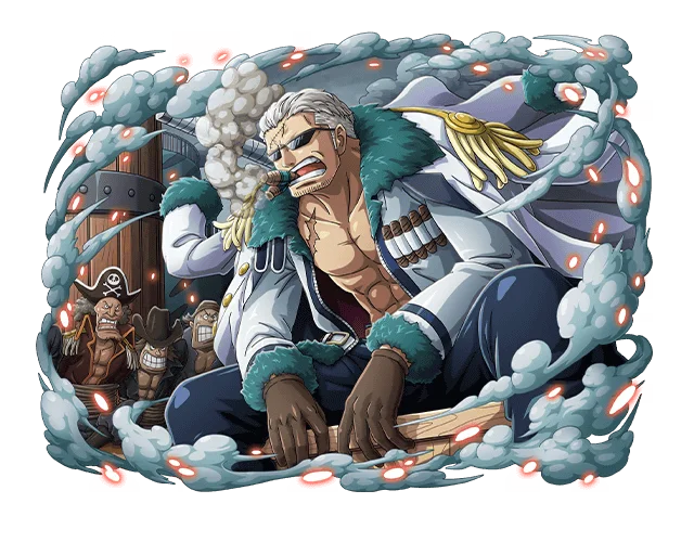 Smoker