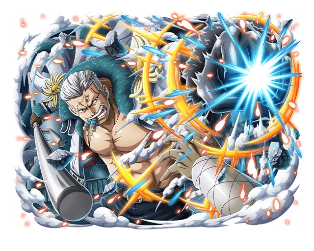 Smoker the White Hunter