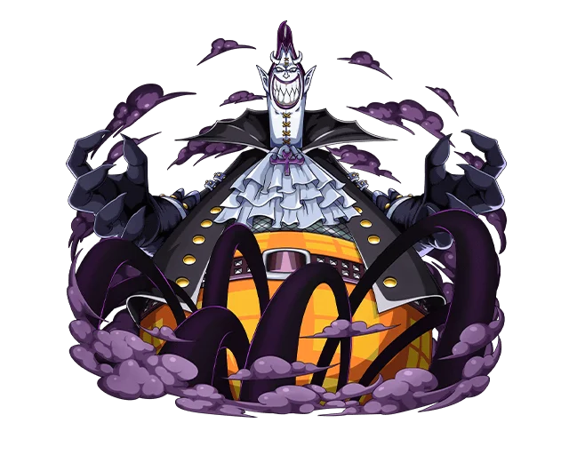 Gecko Moria