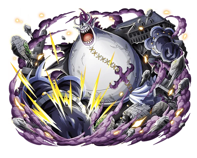 Gecko Moria