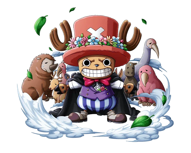 Tony Tony Chopper