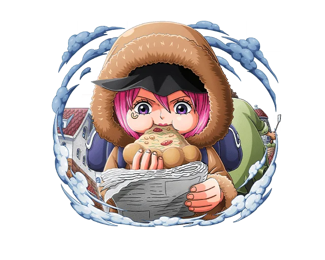 Jewelry Bonney