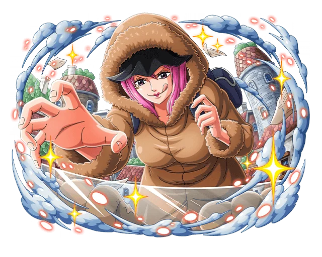 Big Eater Jewelry Bonney