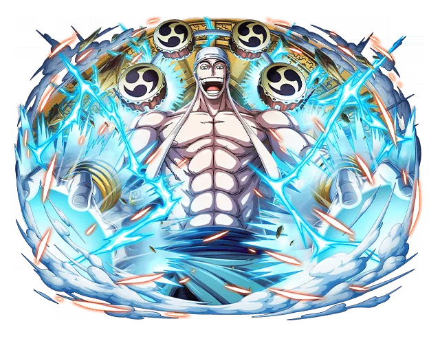Kami Eneru