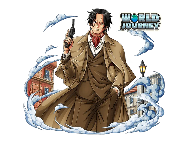 Portgas D. Ace